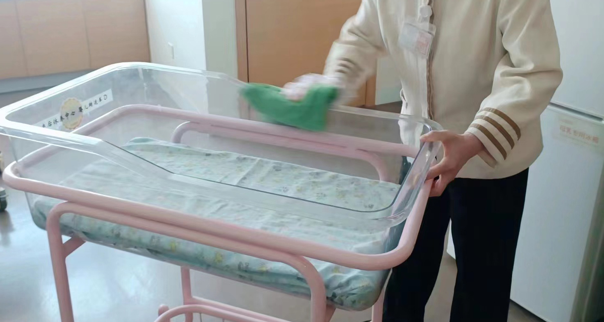 医院保洁服务